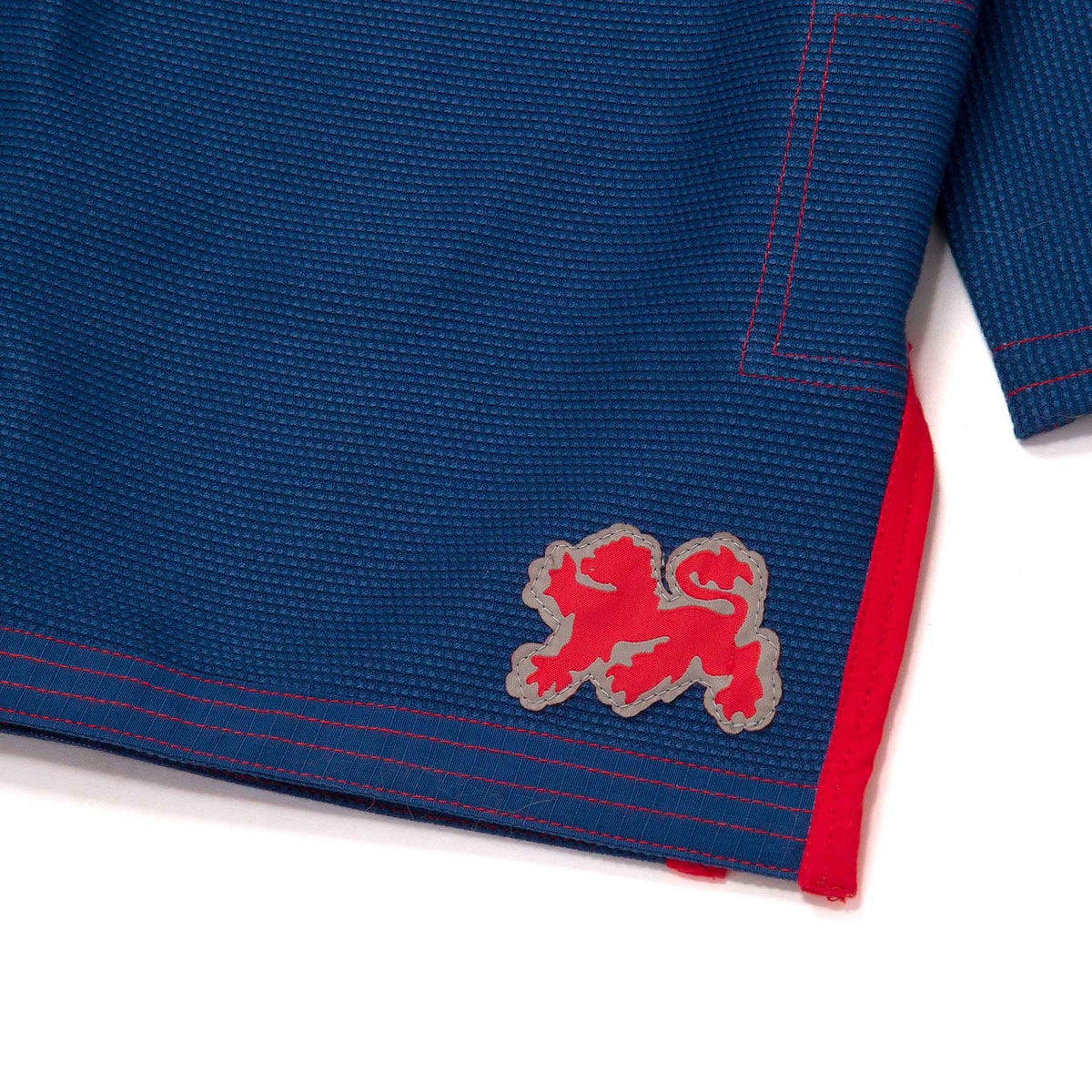 Shoyoroll Batch #145 SuperLite Retro BJJ Kimono