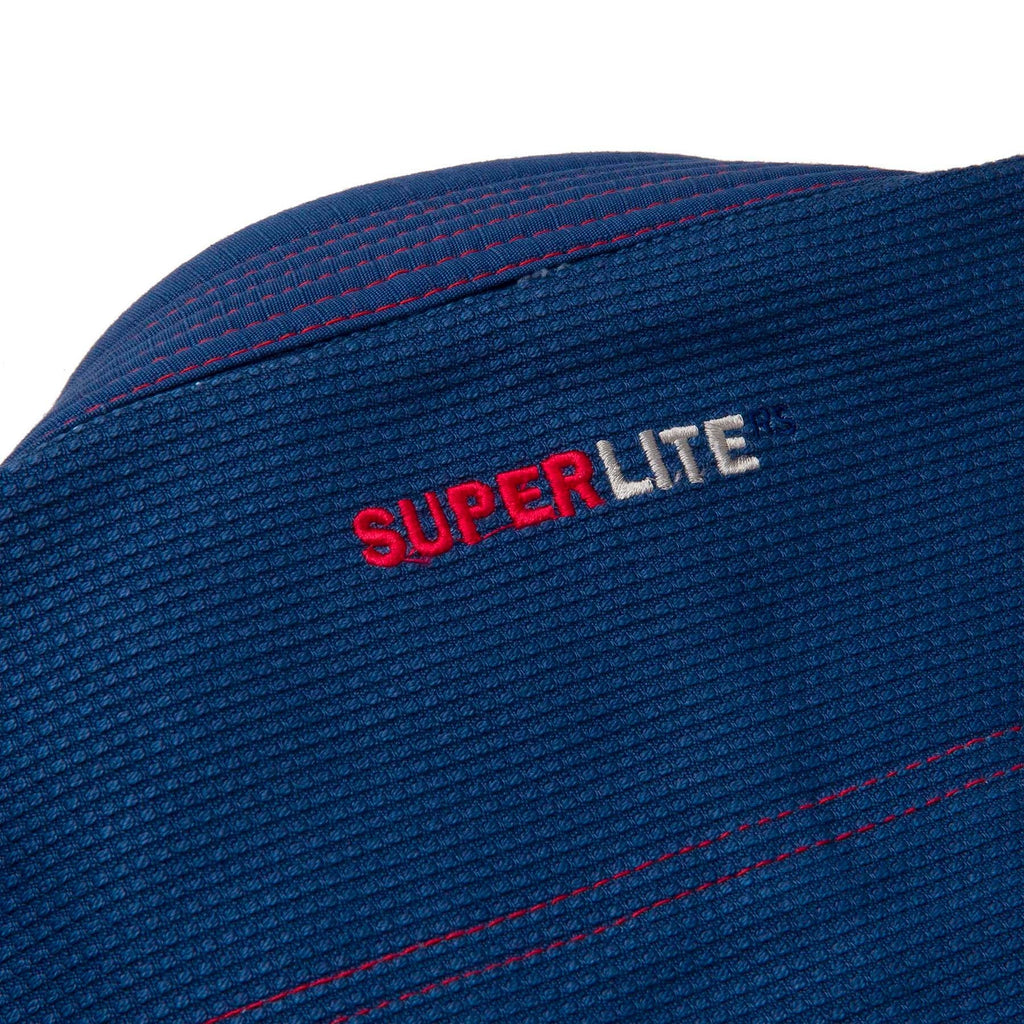 Shoyoroll Batch #145 SuperLite Retro BJJ Kimono