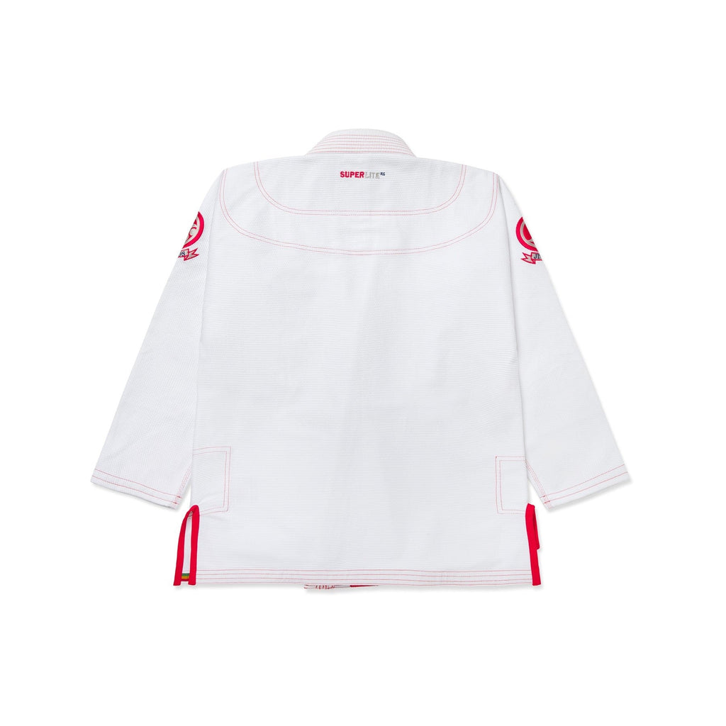 Shoyoroll Batch #145 SuperLite Retro Jiu Jitsu Kimono