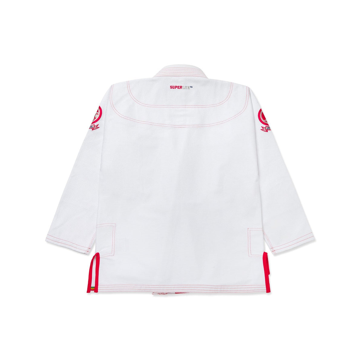 Shoyoroll Batch #145 SuperLite Retro Jiu Jitsu Kimono