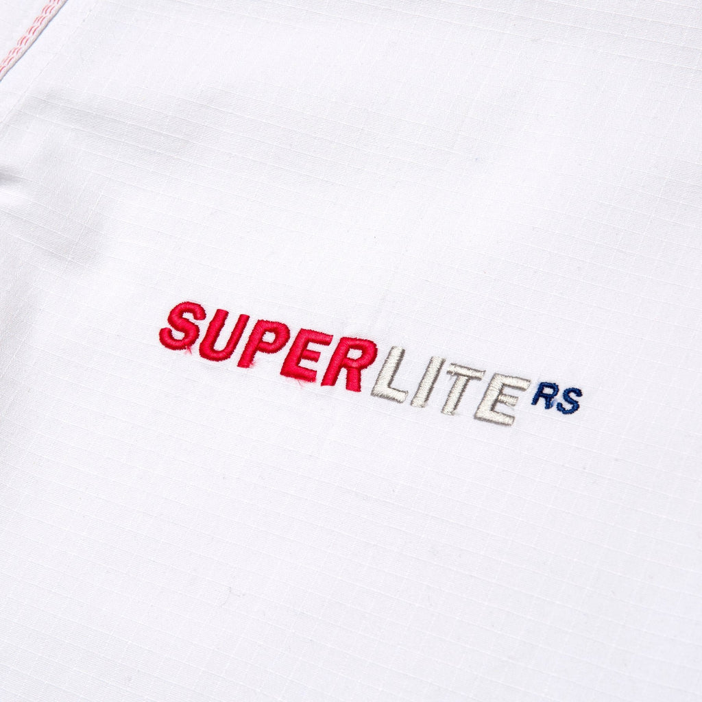 Shoyoroll Batch #145 SuperLite Retro Jiu Jitsu Kimono