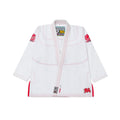 Shoyoroll Batch #145 SuperLite Retro Jiu Jitsu Kimono