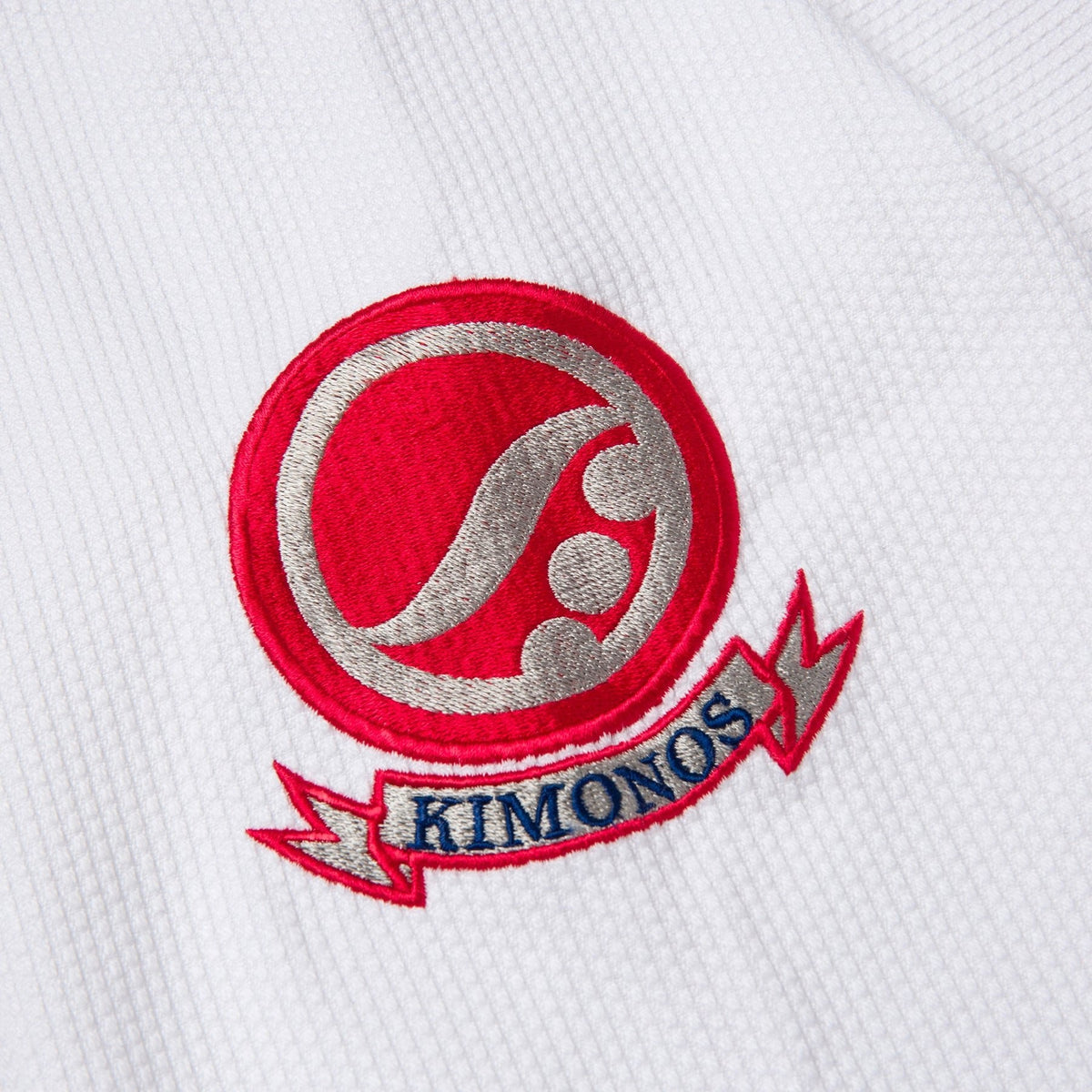 Shoyoroll Batch #145 SuperLite Retro Jiu Jitsu Kimono