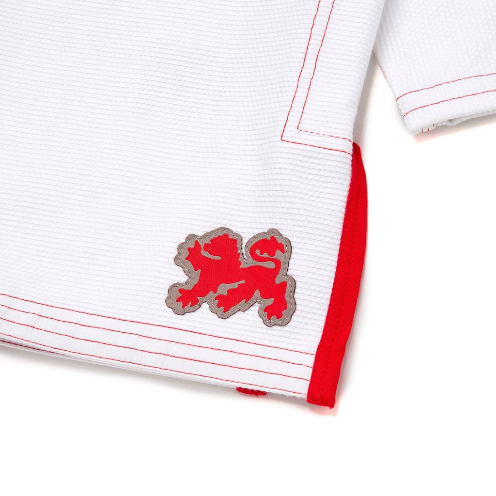 Shoyoroll Batch #145 SuperLite Retro Jiu Jitsu Kimono
