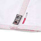 Shoyoroll Batch #145 SuperLite Retro Jiu Jitsu Kimono