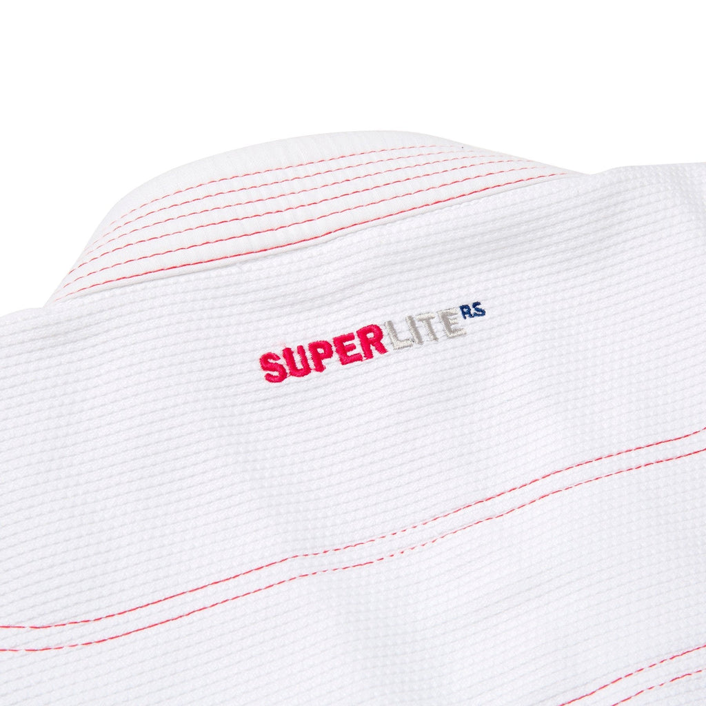 Shoyoroll Batch #145 SuperLite Retro Jiu Jitsu Kimono