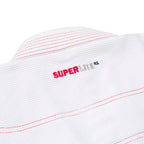 Shoyoroll Batch #145 SuperLite Retro Jiu Jitsu Kimono