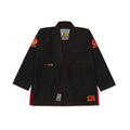 Shoyoroll Batch #146 blackSTAR Retro BJJ Gi