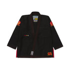 Shoyoroll Batch #146 blackSTAR Retro BJJ Gi