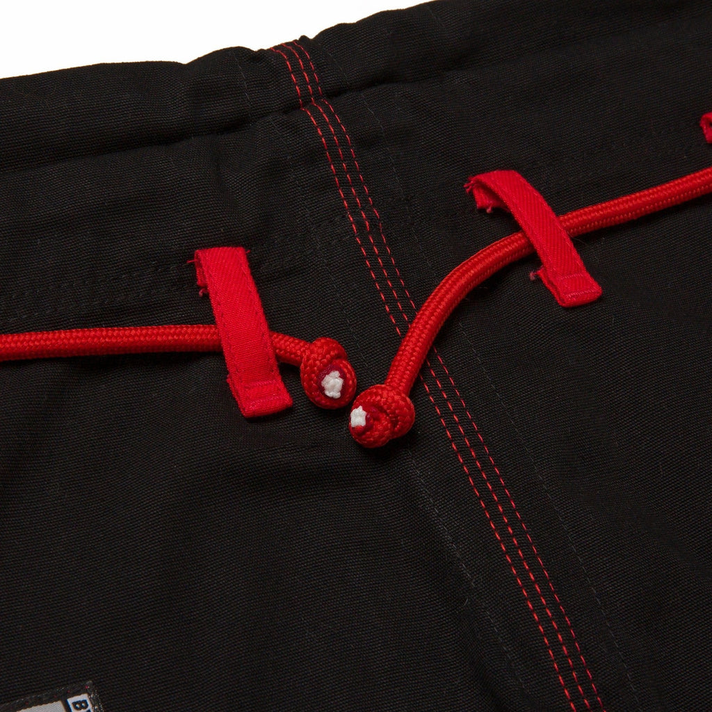 Shoyoroll Batch #146 blackSTAR Retro BJJ Gi