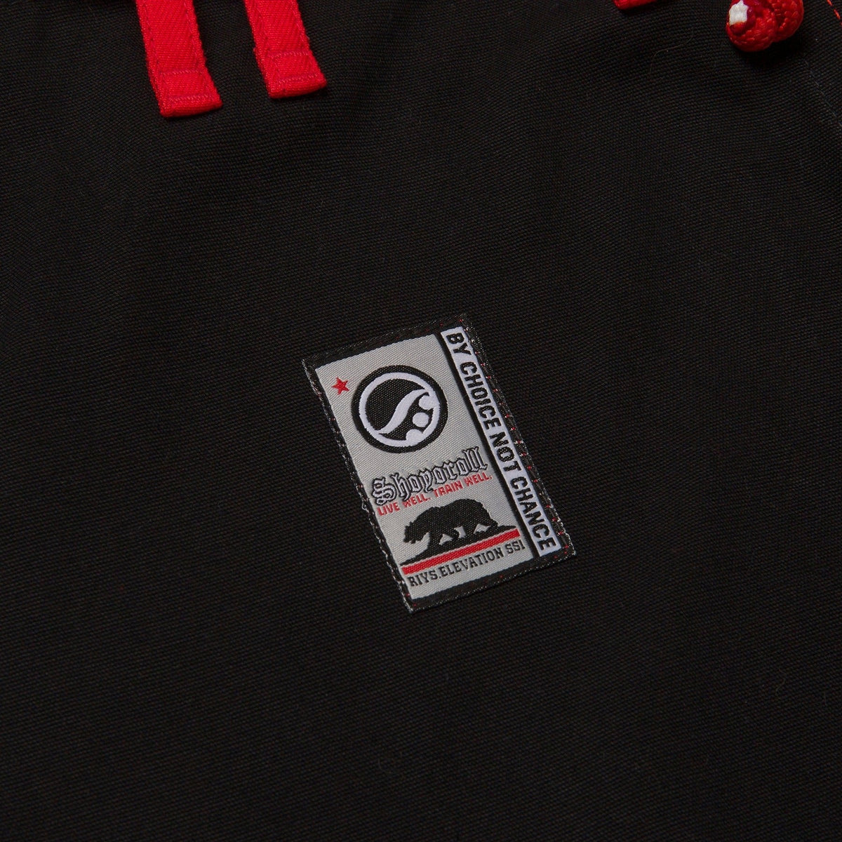 Shoyoroll Batch #146 blackSTAR Retro BJJ Gi