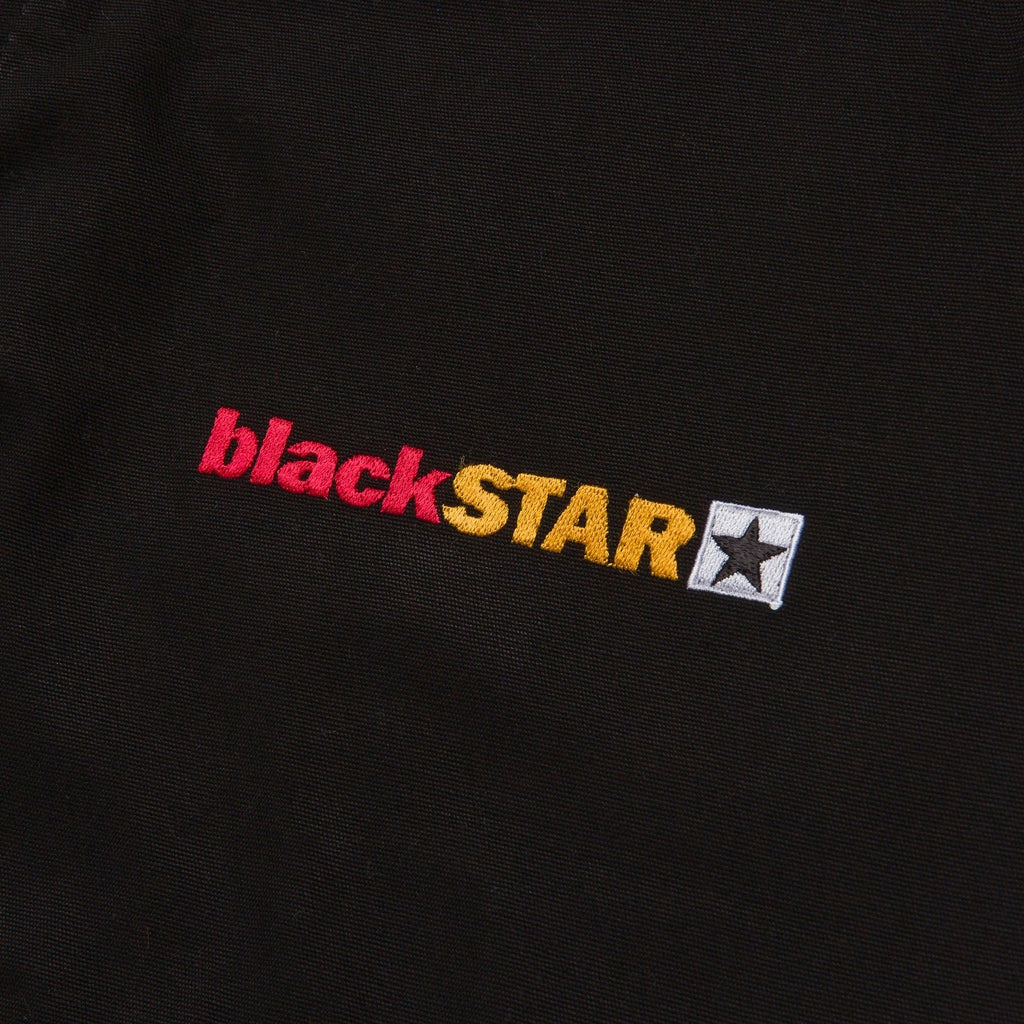 Shoyoroll Batch #146 blackSTAR Retro BJJ Gi