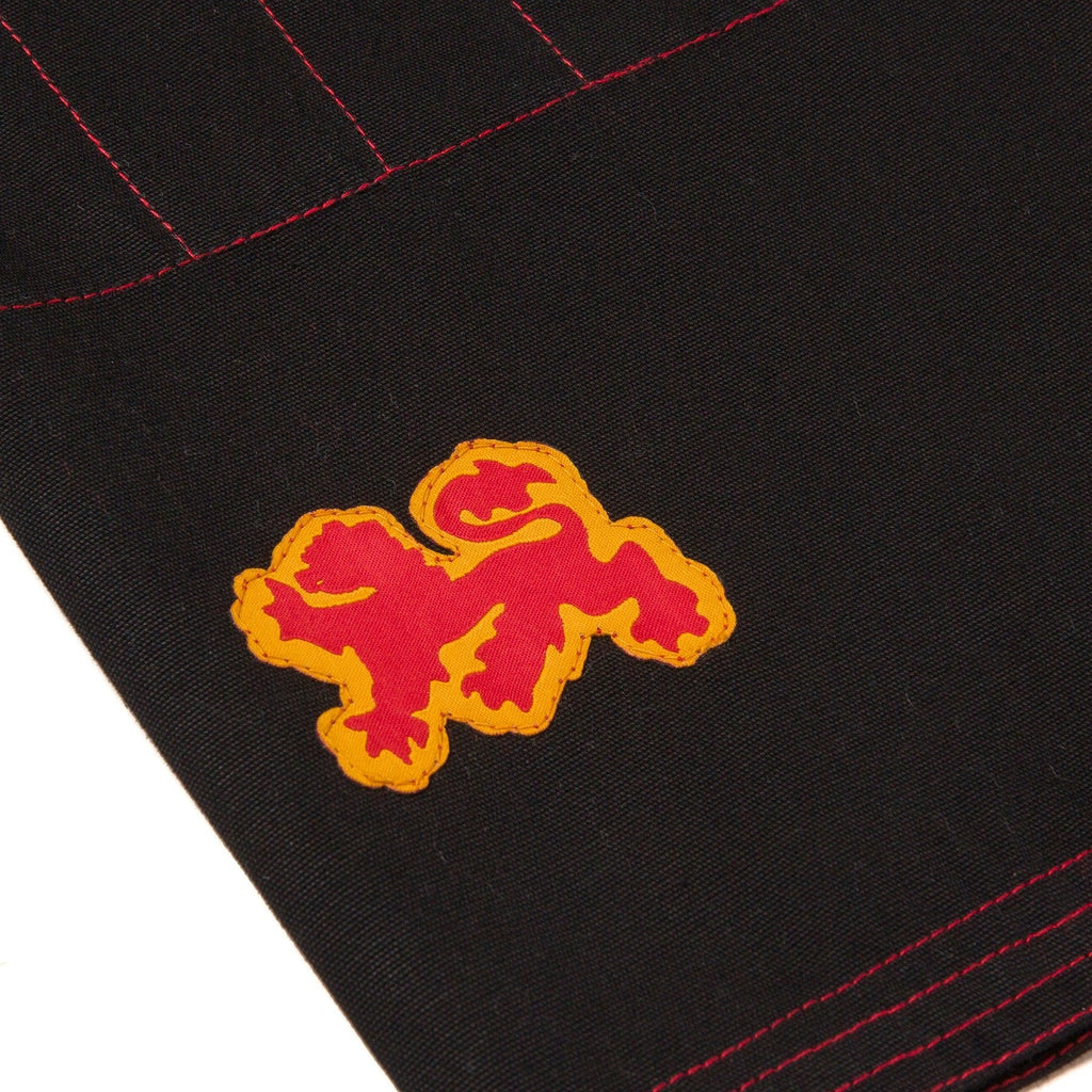 Shoyoroll Batch #146 blackSTAR Retro BJJ Gi