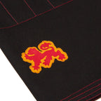 Shoyoroll Batch #146 blackSTAR Retro BJJ Gi