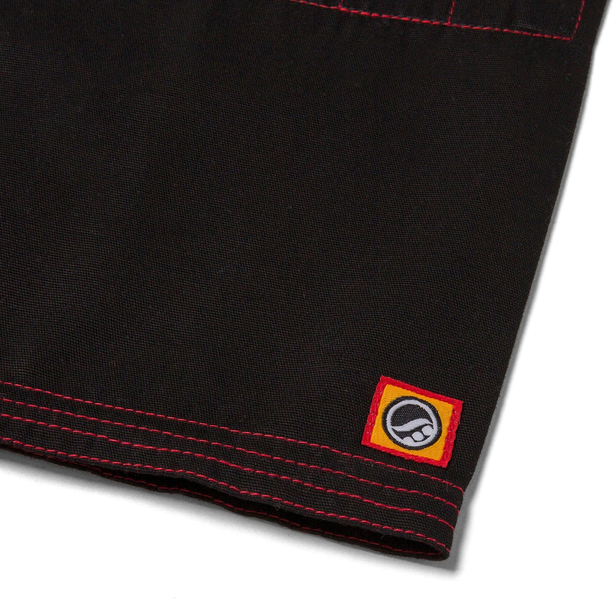Shoyoroll Batch #146 blackSTAR Retro BJJ Gi