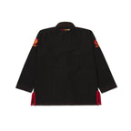 Shoyoroll Batch #146 blackSTAR Retro BJJ Gi