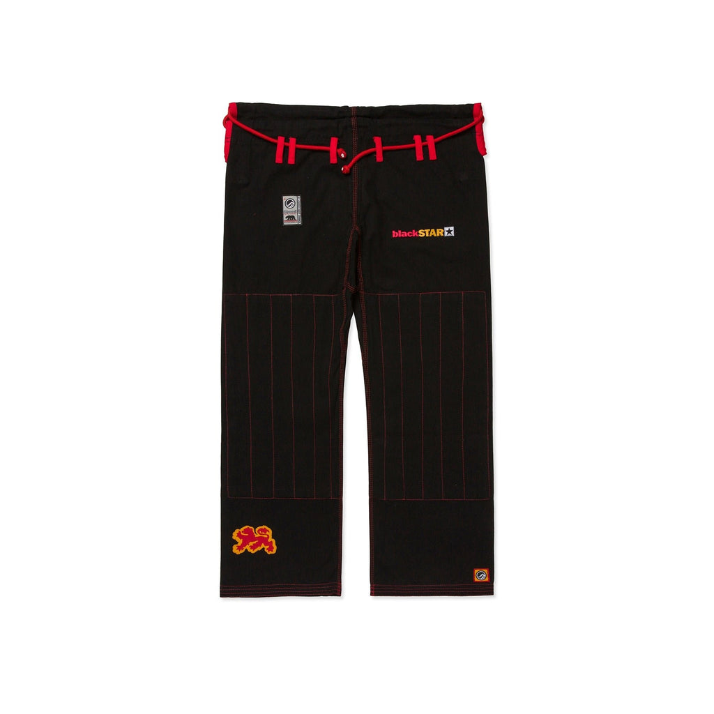 Shoyoroll Batch #146 blackSTAR Retro BJJ Gi