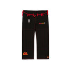 Shoyoroll Batch #146 blackSTAR Retro BJJ Gi
