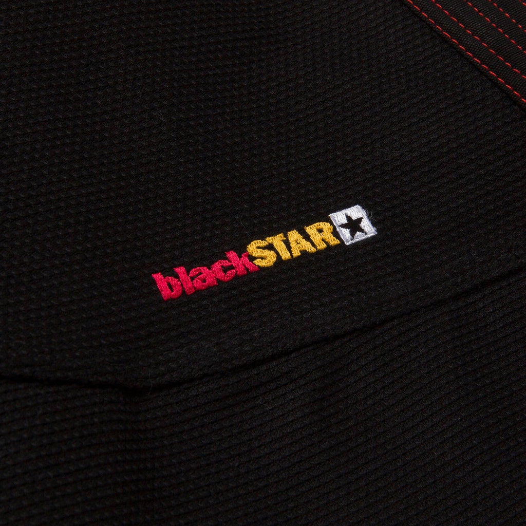 Shoyoroll Batch #146 blackSTAR Retro BJJ Gi