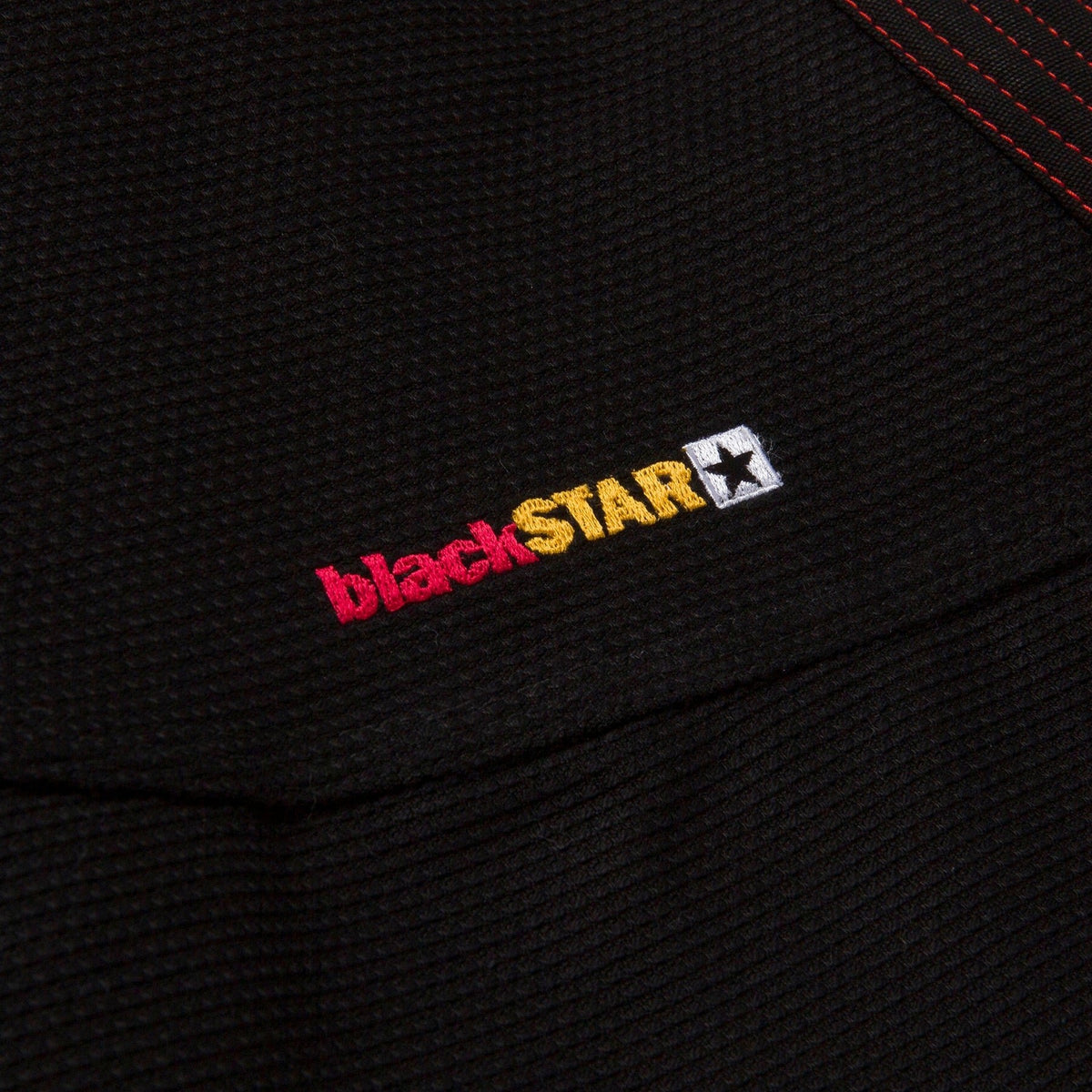 Shoyoroll Batch #146 blackSTAR Retro BJJ Gi