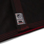 Shoyoroll Batch #146 blackSTAR Retro BJJ Gi