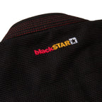Shoyoroll Batch #146 blackSTAR Retro BJJ Gi