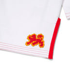 Shoyoroll Batch #146 WhiteSTAR Retro Jiu Jitsu Gi