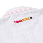 Shoyoroll Batch #146 WhiteSTAR Retro Jiu Jitsu Gi