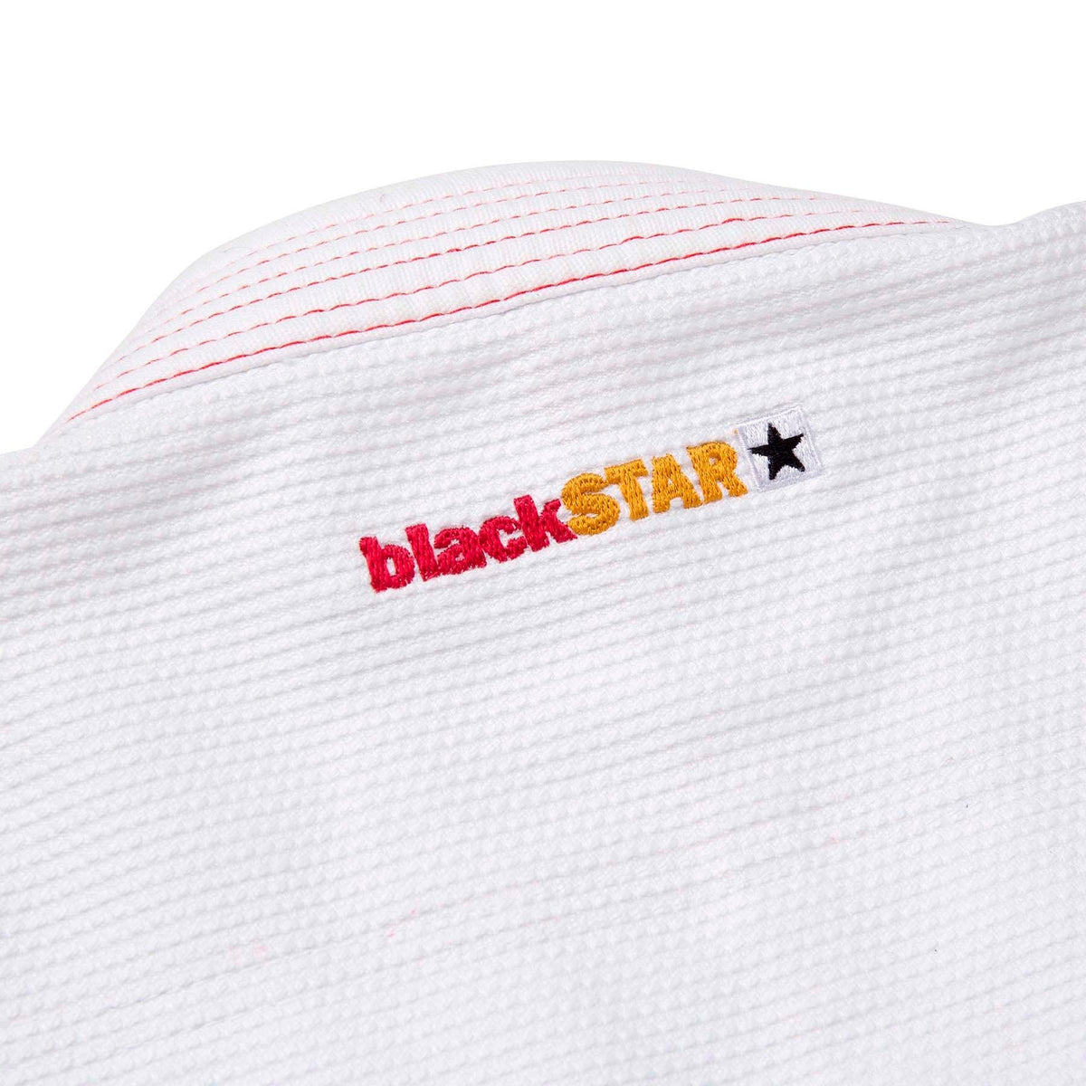 Shoyoroll Batch #146 WhiteSTAR Retro Jiu Jitsu Gi