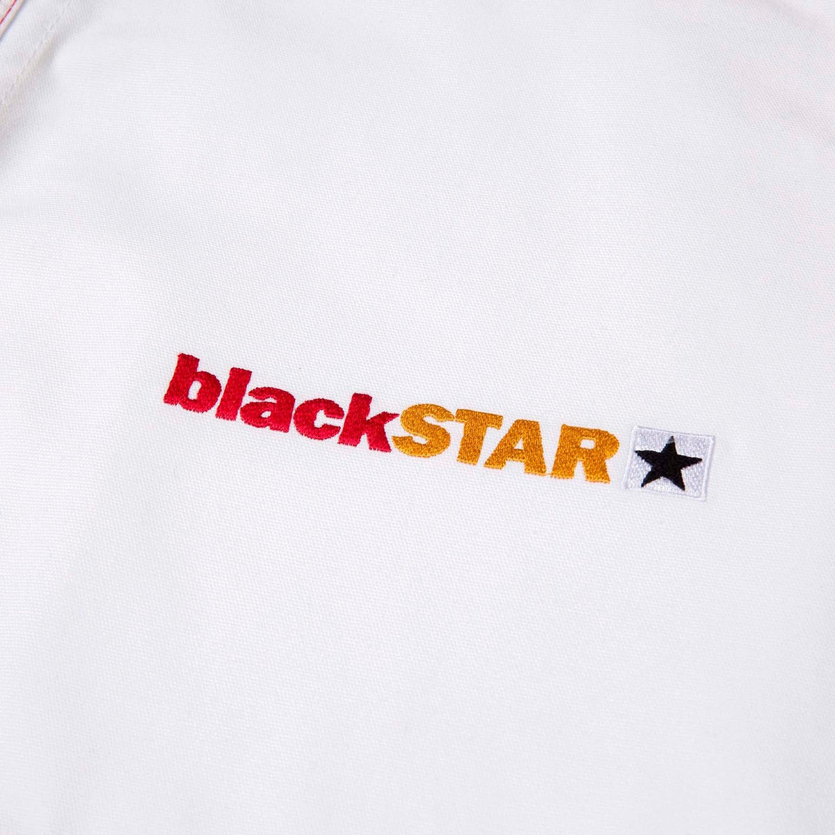 Shoyoroll Batch #146 WhiteSTAR Retro Jiu Jitsu Gi