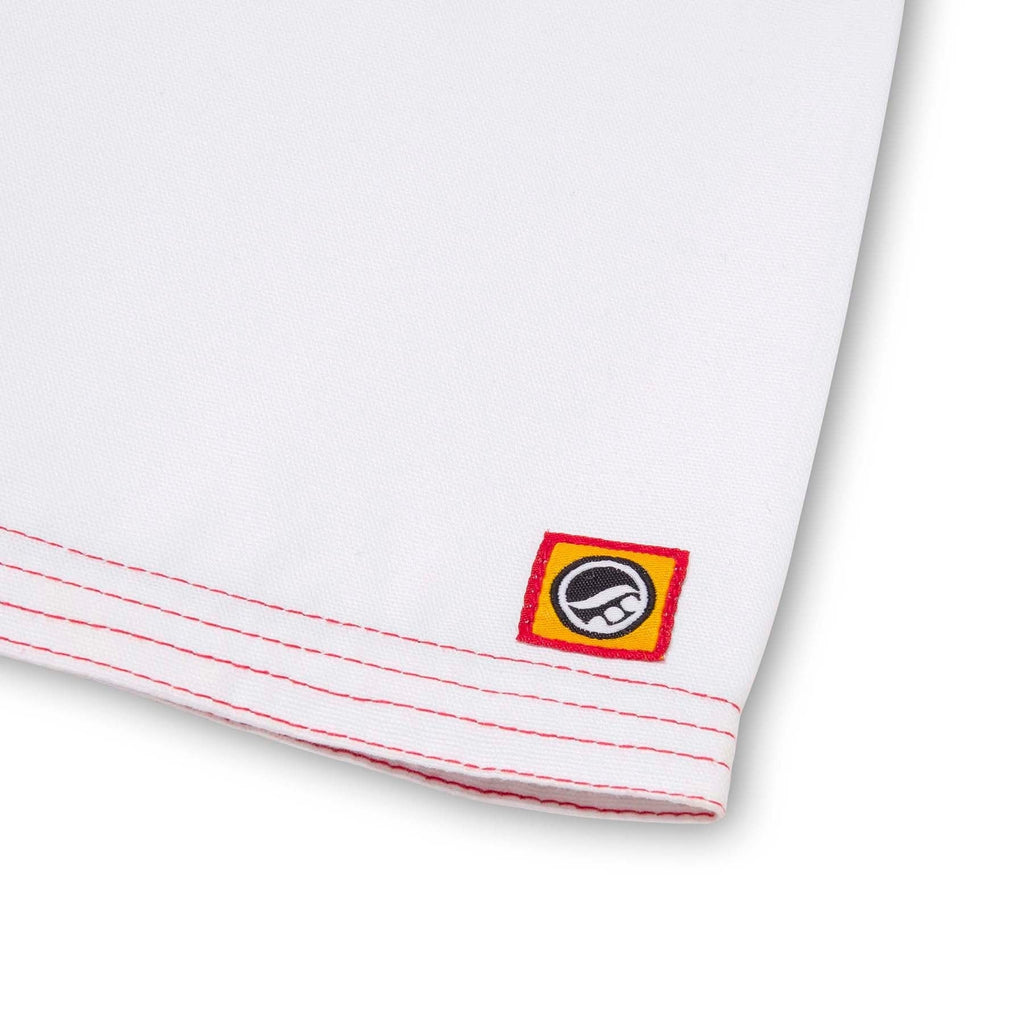Shoyoroll Batch #146 WhiteSTAR Retro Jiu Jitsu Gi