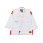 Shoyoroll Batch #146 WhiteSTAR Retro Jiu Jitsu Gi