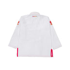Shoyoroll Batch #146 WhiteSTAR Retro Jiu Jitsu Gi