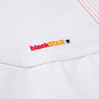 Shoyoroll Batch #146 WhiteSTAR Retro Jiu Jitsu Gi
