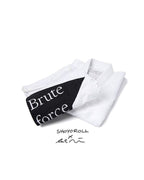 Shoyoroll Batch #148 Brute Force BJJ Kimono
