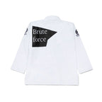 Shoyoroll Batch #148 Brute Force BJJ Kimono