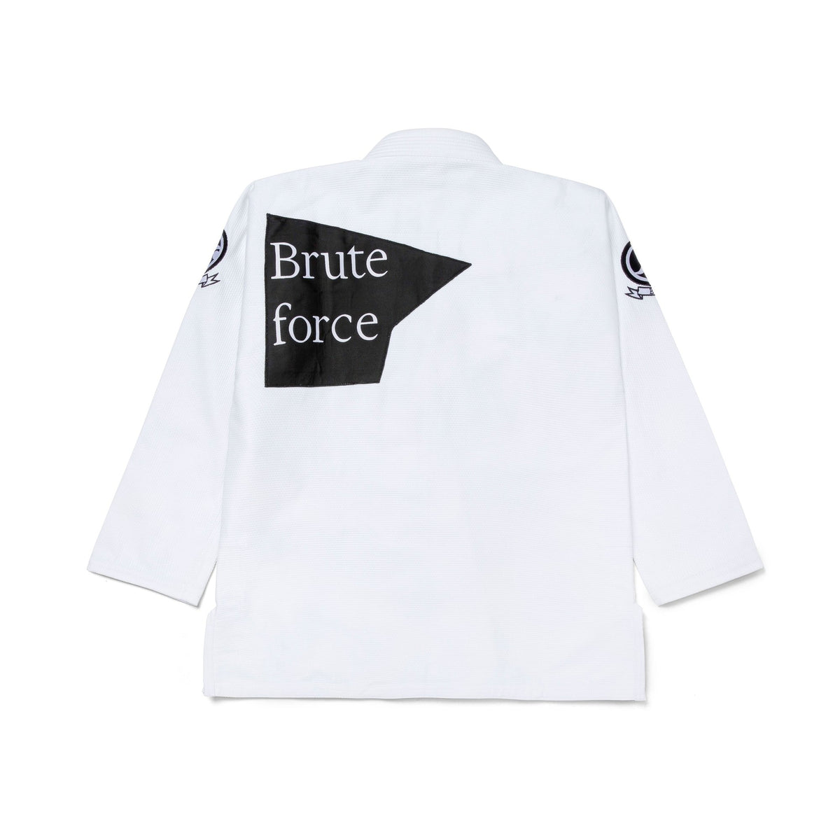 Shoyoroll Batch #148 Brute Force BJJ Kimono