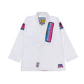 Shoyoroll Batch #149 Retro Gradient Jiu Jitsu Kimono