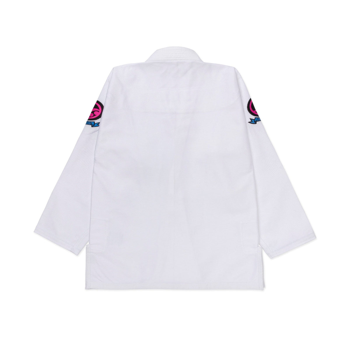 Shoyoroll Batch #149 Retro Gradient Jiu Jitsu Kimono