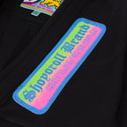 Shoyoroll Batch #149 Retro Gradient Jiu Jitsu Kimono
