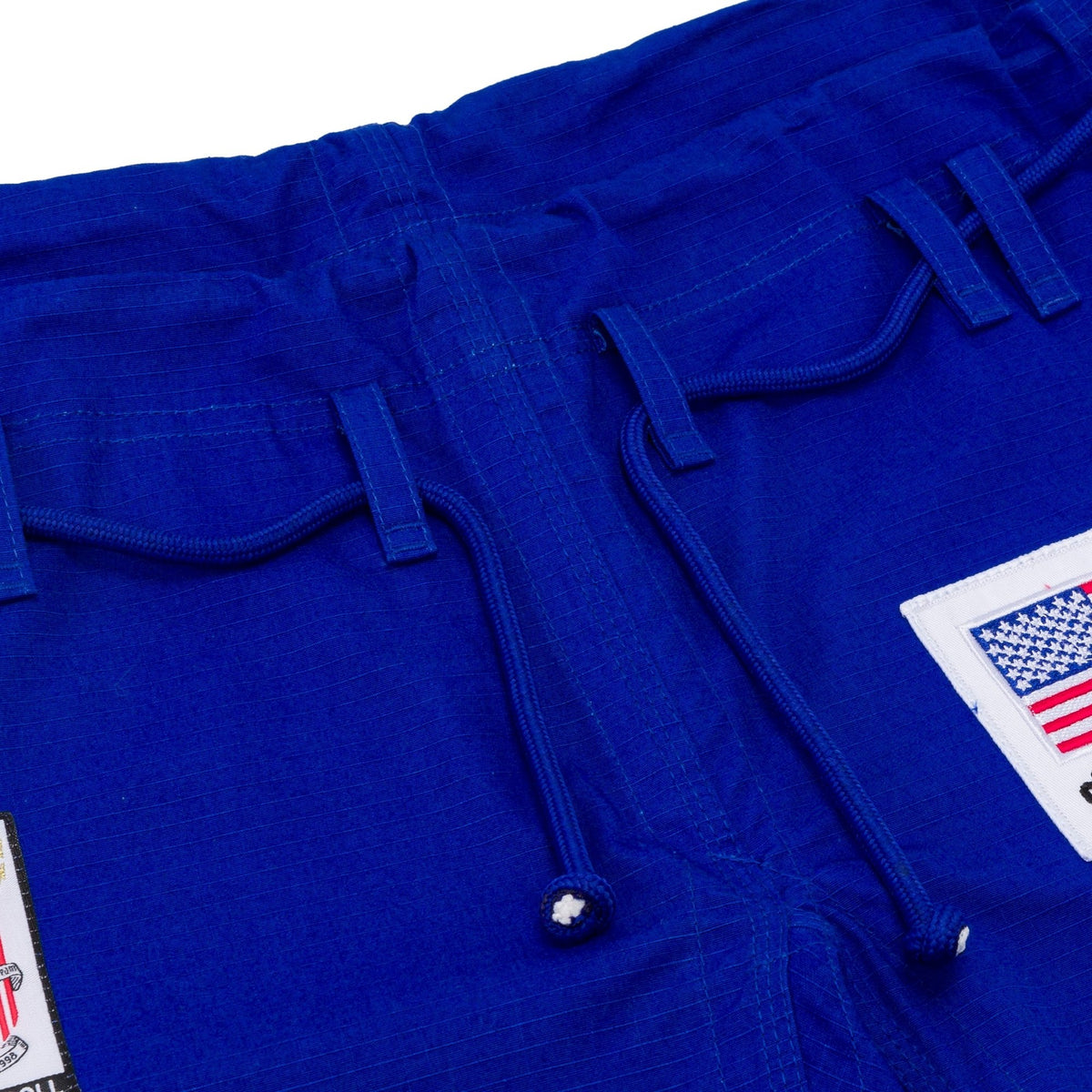 Shoyoroll Batch #151 24 Americana BJJ Gi
