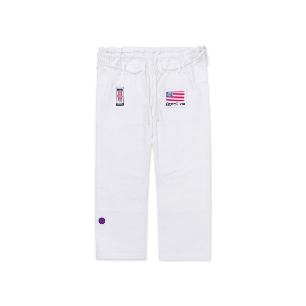 Shoyoroll Batch #151 24 Americana BJJ Gi