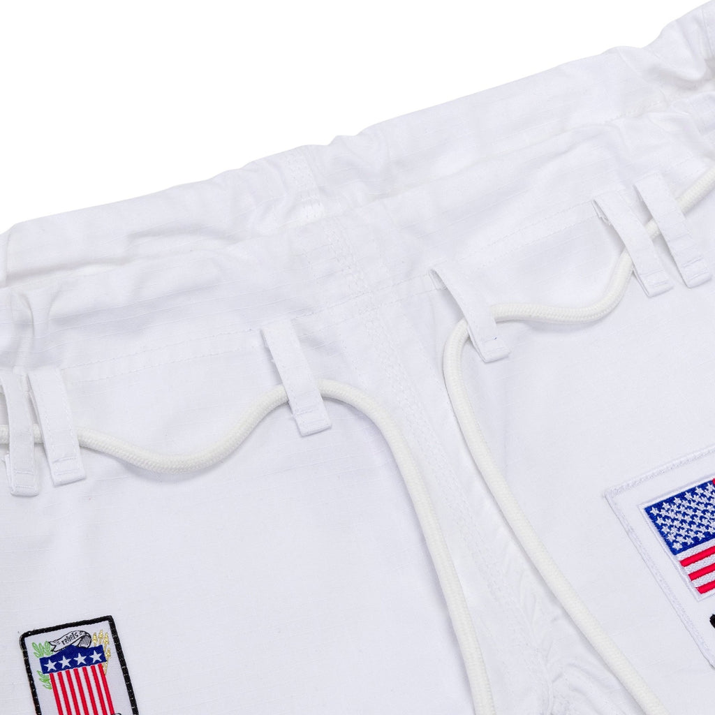 Shoyoroll Batch #151 24 Americana BJJ Gi