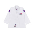 Shoyoroll Batch #151 24 Americana BJJ Gi