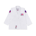 Shoyoroll Batch #151 24 Americana BJJ Gi