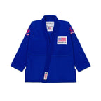 Shoyoroll Batch #151 24 Americana BJJ Gi