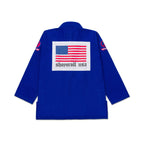 Shoyoroll Batch #151 24 Americana BJJ Gi