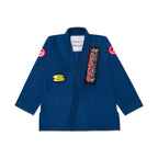 Shoyoroll Batch #162 FC BJJ Kimono