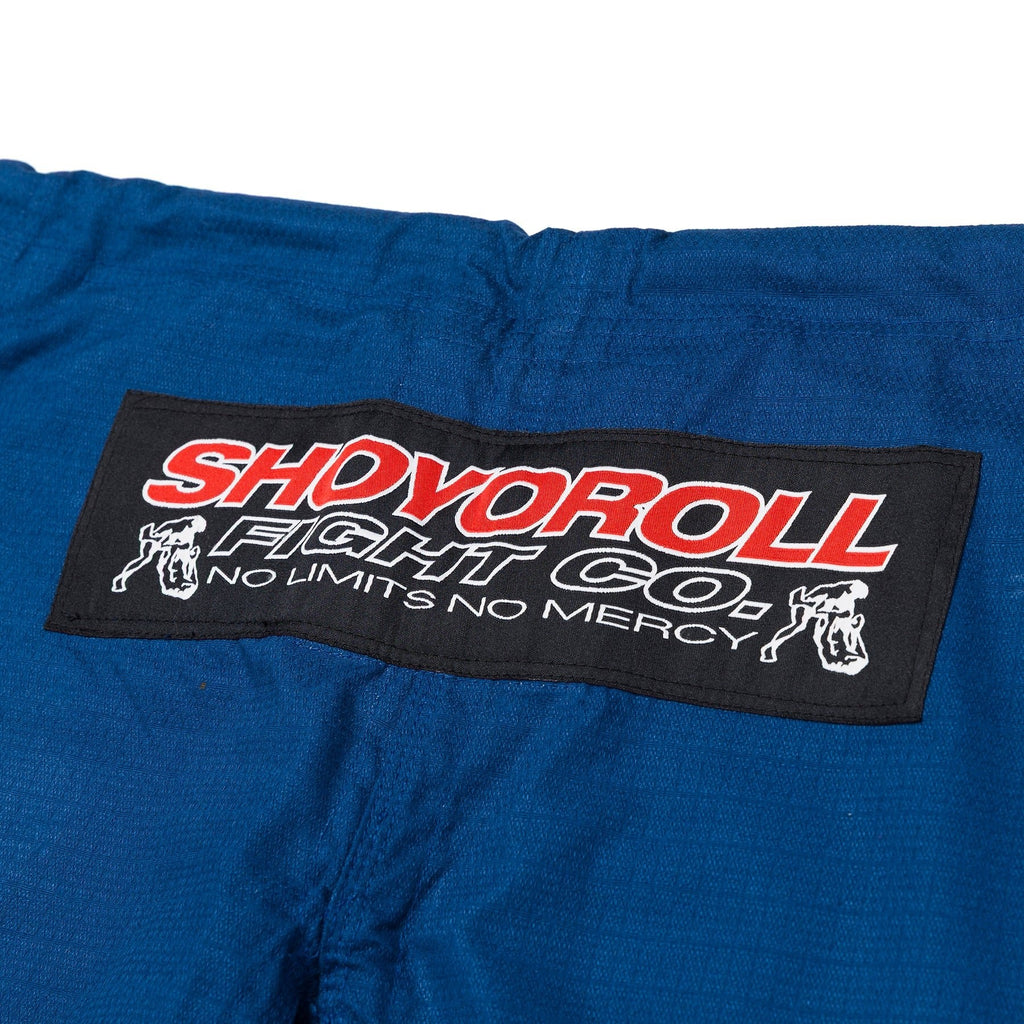 Shoyoroll Batch #162 FC BJJ Kimono