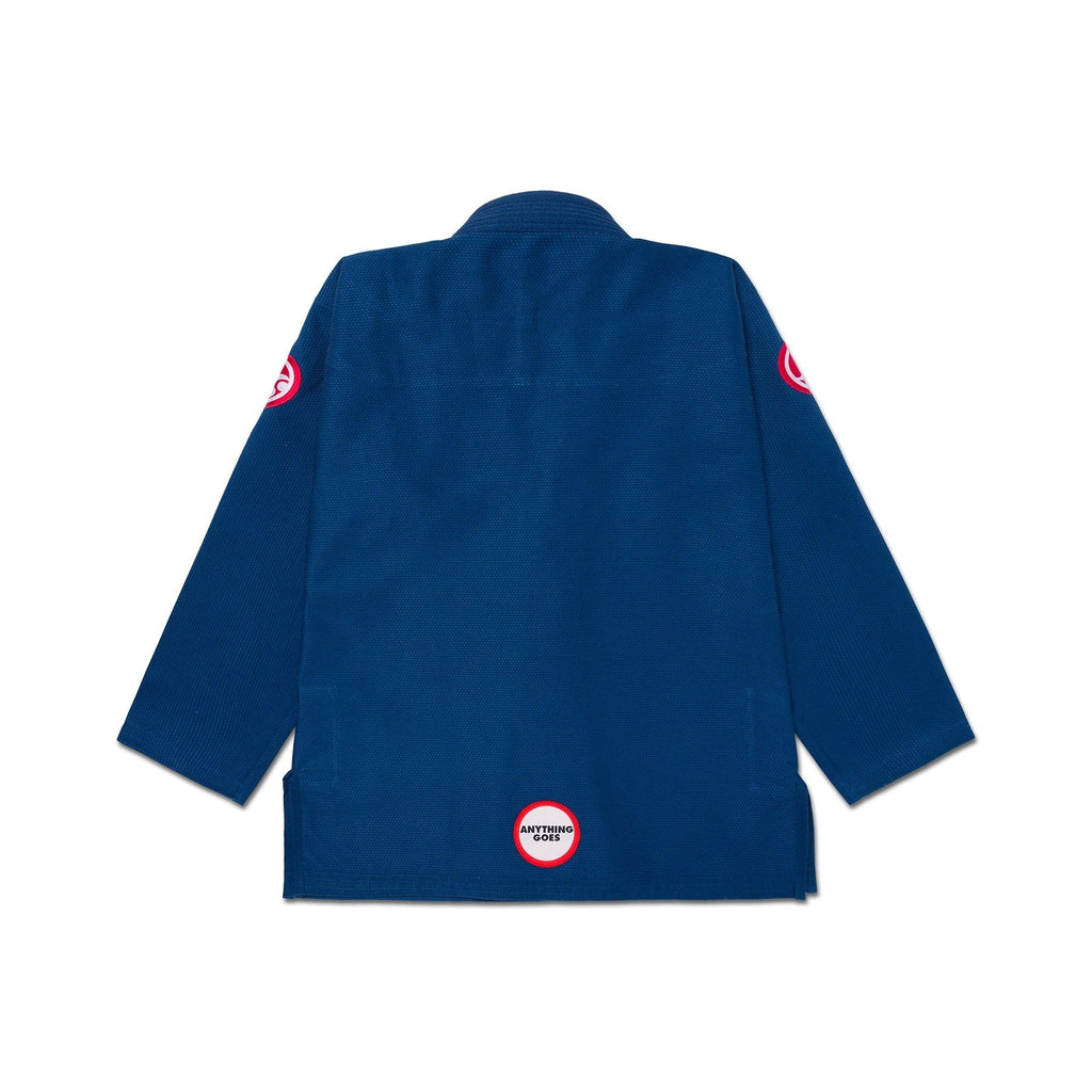 Shoyoroll Batch #162 FC BJJ Kimono